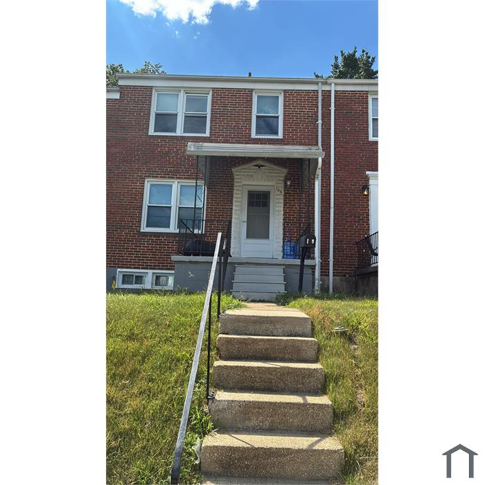 146 Cherrydell Rd